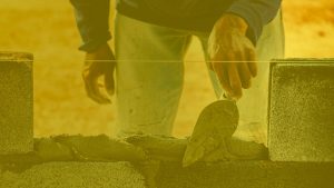 Un Cemento de Excelente Calidad