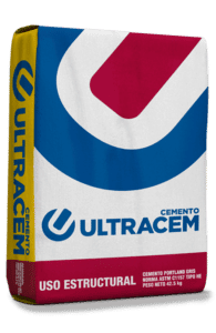 FÁBRICA DE CEMENTOS ULTRACEM COLOMBIA