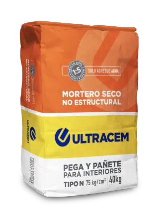 FÁBRICA DE CEMENTOS ULTRACEM COLOMBIA