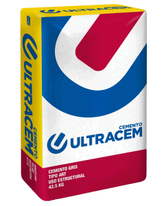 FÁBRICA DE CEMENTOS ULTRACEM COLOMBIA