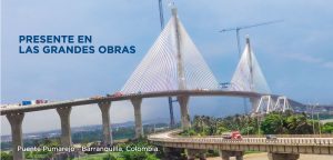 FÁBRICA DE CEMENTOS ULTRACEM COLOMBIA PUENTE PUMAREJO