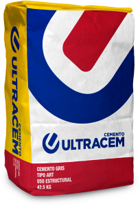 FÁBRICA DE CEMENTOS ULTRACEM COLOMBIA