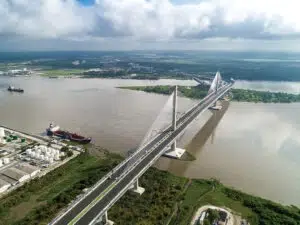 FÁBRICA DE CEMENTOS ULTRACEM COLOMBIA PUENTE PUMAREJO