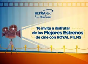 Royal Films