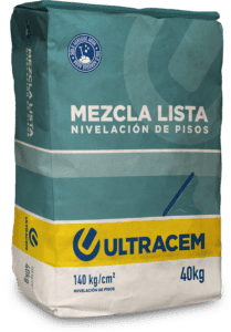 Mezcla lista Fabricas de Cemento Colombia I