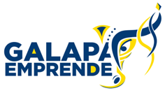 Logo Galapa Emprende