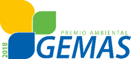 Logo Gemas