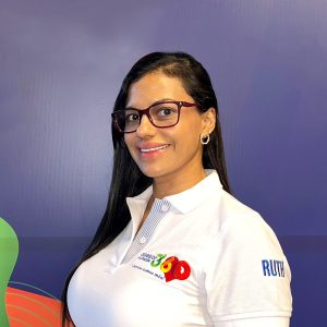 Priscilla Negrete
