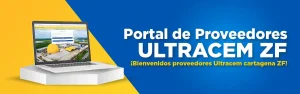 Proveedores Ultracem