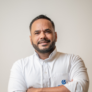 OBDULIO DOMÍNGUEZ