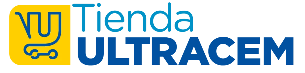 LOGO tineda ultracem