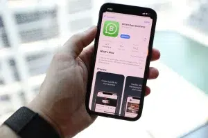 WhatsApp Bussiness