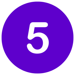 5