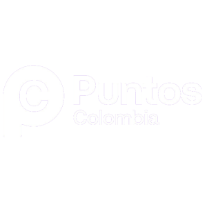 puntos colombia