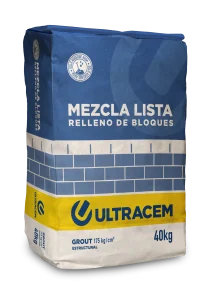 DUMMIE KRAFT SACO COL MEZCLA LISTA RELLENO BLOQUES