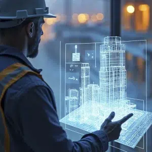 Construccioìn 4.0 Digitalizacioìn y Transformacioìn Tecnoloìgica