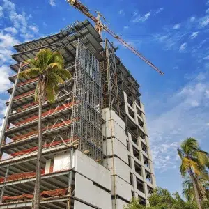 Innovacioìn en Materiales y Teìcnicas de Construccioìn para el Clima CaribenÞo