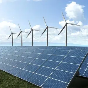Integracioìn de Energiìas Renovables en la Construccioìn