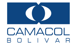 Logo Camacol