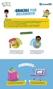 escritores del aula 2