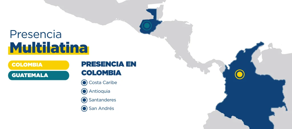 presencia