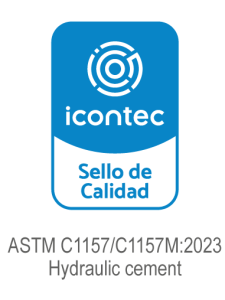 SELLO CALIDAD CEMENTO GU Y HE RGB