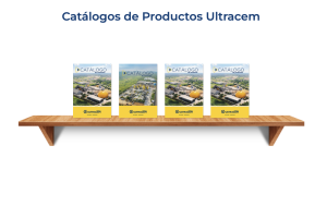 Catalogos de Productos Ultracem