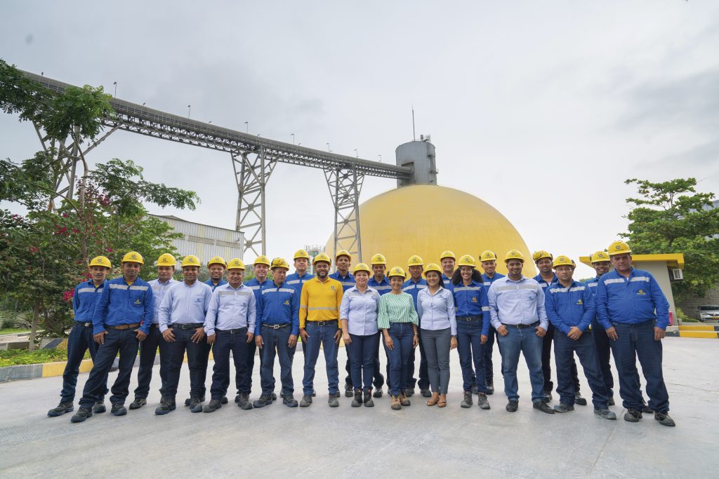 Gobernanza de sostenibilidad