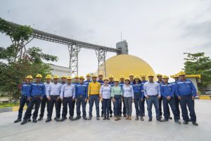 Gobernanza de sostenibilidad