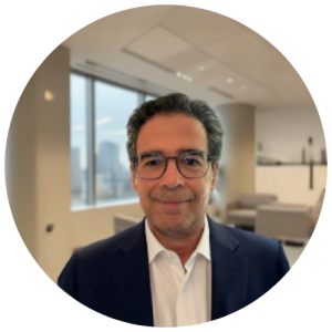 Foto sr. Nicolas Ruiseco