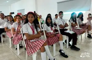 Escritores del aula10