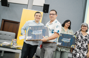 Escritores del aula19