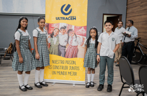 Escritores del aula28