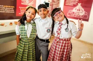 Escritores del aula6