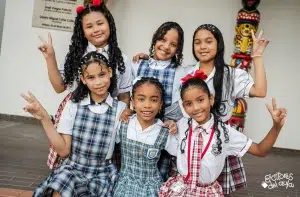Escritores del aula8