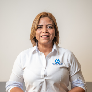 LILIA CORONEL