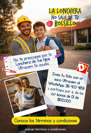 lonchera banner responsive