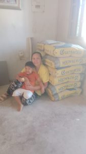 MARISOL UTRIA HERNANDEZ