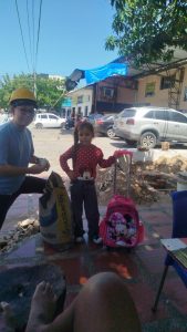 MOISES NOVOA SANDOVAL