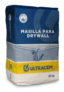 Masilla para Drywall
