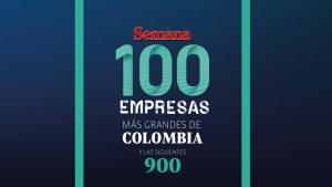 Ultracem entre las 500 empresas más grandes de Colombia