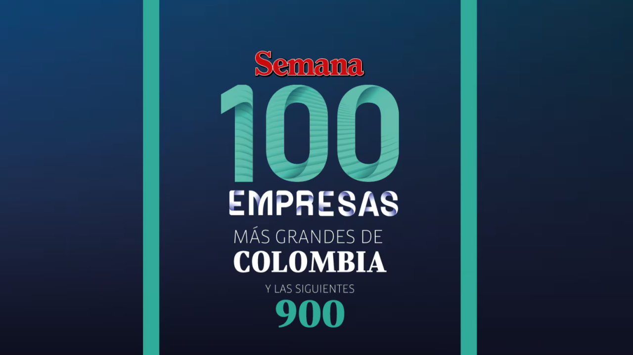 Ultracem entre las 500 empresas más grandes de Colombia