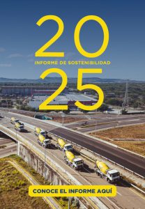 banner responsive informe de sostenibilidad