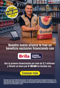 banner responsive brilla ultracem
