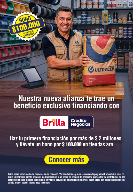banner responsive brilla ultracem