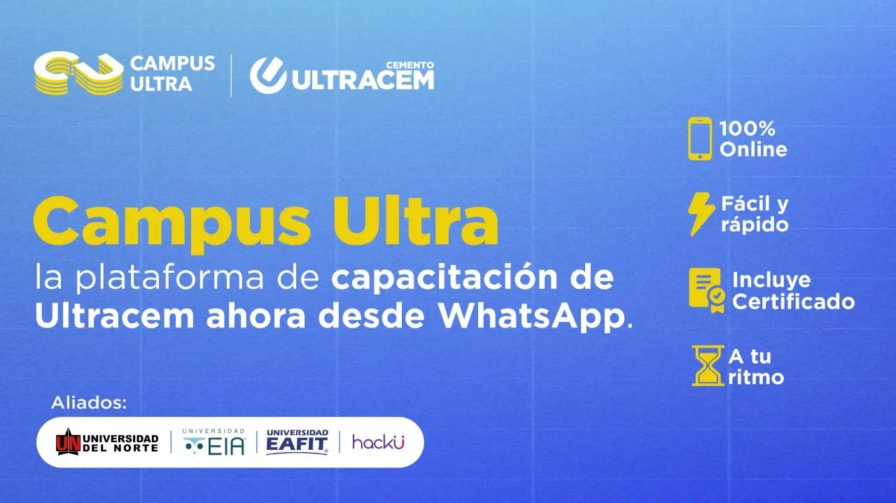 campus ultra